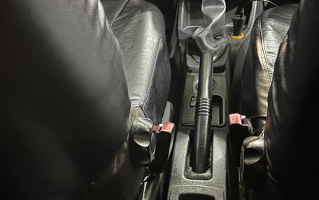 Renault Sandero I, 2010 год, 480 000 рублей, 20 фотография