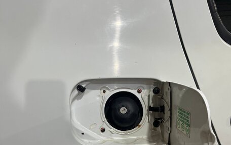 Renault Sandero I, 2010 год, 480 000 рублей, 18 фотография