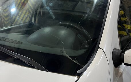 Renault Sandero I, 2010 год, 480 000 рублей, 16 фотография