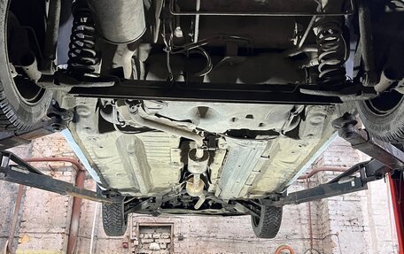 Renault Sandero I, 2010 год, 480 000 рублей, 24 фотография