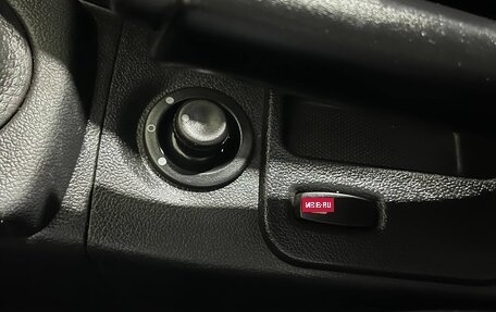 Renault Sandero I, 2010 год, 480 000 рублей, 22 фотография