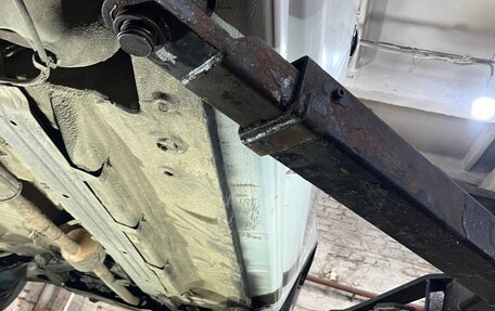 Renault Sandero I, 2010 год, 480 000 рублей, 25 фотография