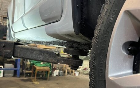 Renault Sandero I, 2010 год, 480 000 рублей, 27 фотография