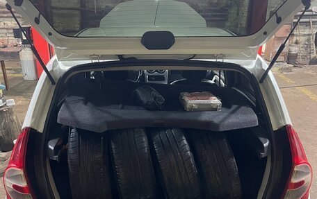 Renault Sandero I, 2010 год, 480 000 рублей, 28 фотография