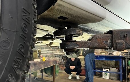 Renault Sandero I, 2010 год, 480 000 рублей, 31 фотография