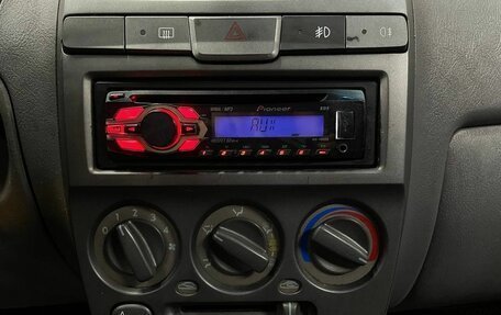 Hyundai Accent II, 2006 год, 249 777 рублей, 7 фотография