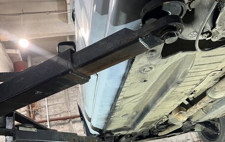 Renault Sandero I, 2010 год, 480 000 рублей, 33 фотография