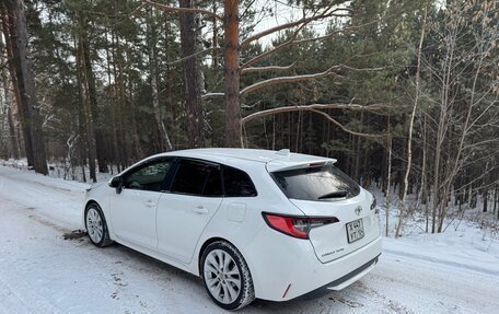 Toyota Corolla, 2019 год, 1 730 000 рублей, 3 фотография