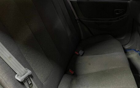 Hyundai Accent II, 2006 год, 249 777 рублей, 10 фотография