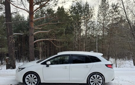 Toyota Corolla, 2019 год, 1 730 000 рублей, 5 фотография