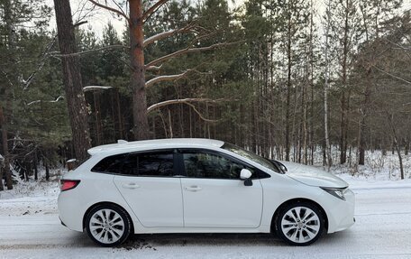 Toyota Corolla, 2019 год, 1 730 000 рублей, 6 фотография