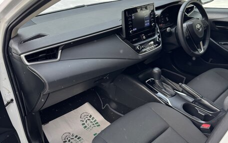 Toyota Corolla, 2019 год, 1 730 000 рублей, 17 фотография