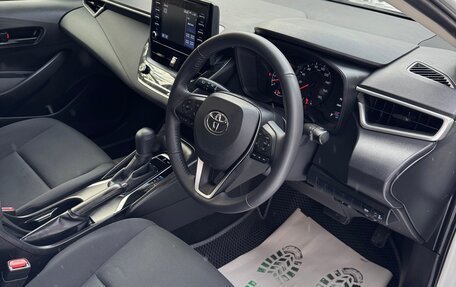 Toyota Corolla, 2019 год, 1 730 000 рублей, 16 фотография