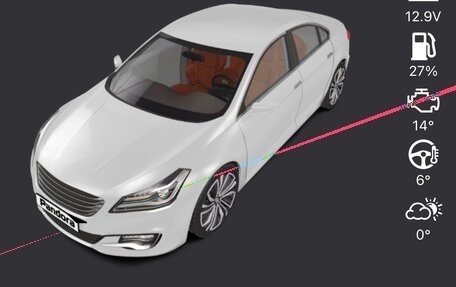 Toyota Corolla, 2019 год, 1 730 000 рублей, 11 фотография