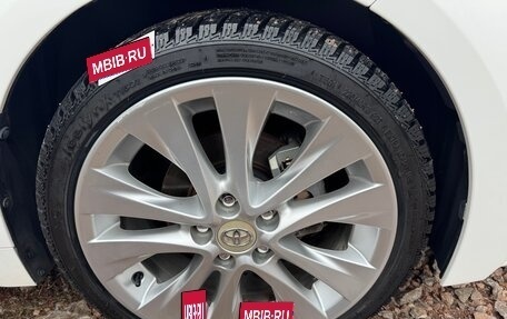 Toyota Corolla, 2019 год, 1 730 000 рублей, 10 фотография