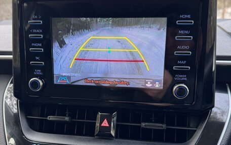 Toyota Corolla, 2019 год, 1 730 000 рублей, 20 фотография