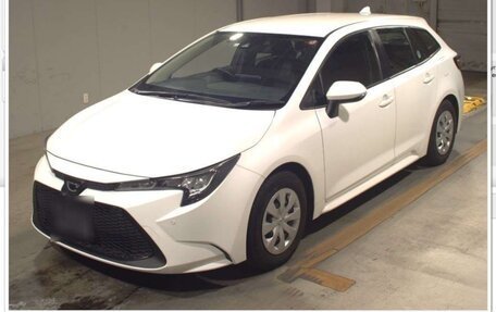 Toyota Corolla, 2019 год, 1 730 000 рублей, 32 фотография