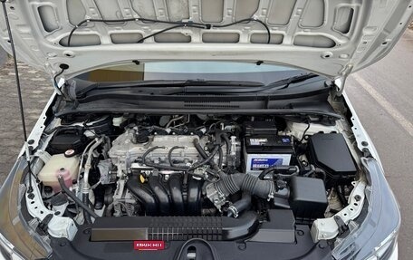 Toyota Corolla, 2019 год, 1 730 000 рублей, 31 фотография