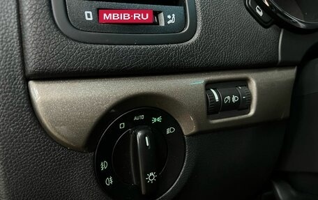 Skoda Yeti I рестайлинг, 2014 год, 1 019 777 рублей, 9 фотография