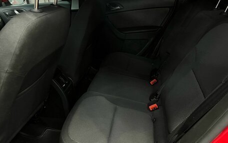 Skoda Yeti I рестайлинг, 2014 год, 1 019 777 рублей, 11 фотография