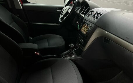 Skoda Yeti I рестайлинг, 2014 год, 1 019 777 рублей, 13 фотография