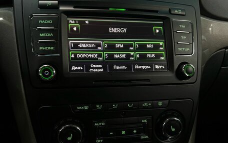 Skoda Yeti I рестайлинг, 2014 год, 1 019 777 рублей, 16 фотография