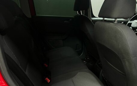 Skoda Yeti I рестайлинг, 2014 год, 1 019 777 рублей, 12 фотография