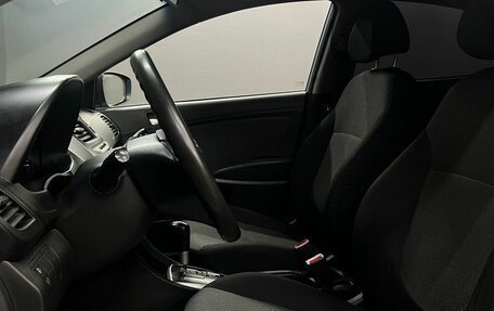 Hyundai Solaris II рестайлинг, 2013 год, 719 900 рублей, 6 фотография