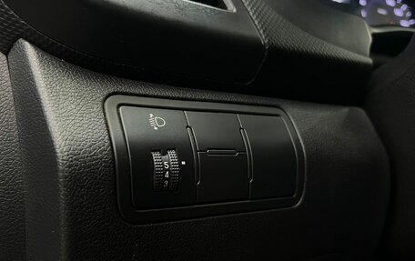 Hyundai Solaris II рестайлинг, 2013 год, 719 900 рублей, 8 фотография