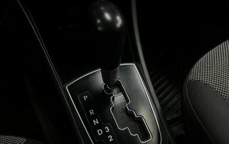 Hyundai Solaris II рестайлинг, 2013 год, 719 900 рублей, 12 фотография