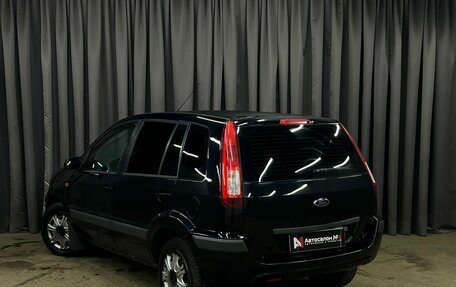 Ford Fusion I, 2008 год, 349 900 рублей, 3 фотография