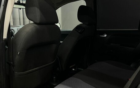 Ford Fusion I, 2008 год, 349 900 рублей, 10 фотография