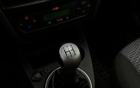 Ford Fusion I, 2008 год, 349 900 рублей, 16 фотография