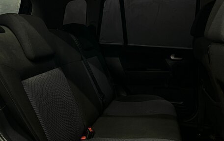 Ford Fusion I, 2008 год, 349 900 рублей, 18 фотография