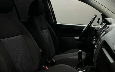 Ford Fusion I, 2008 год, 349 900 рублей, 20 фотография