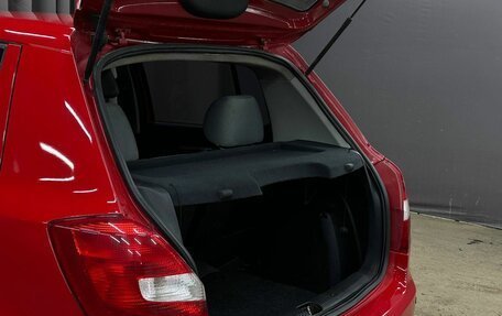 Skoda Fabia II, 2008 год, 329 999 рублей, 6 фотография