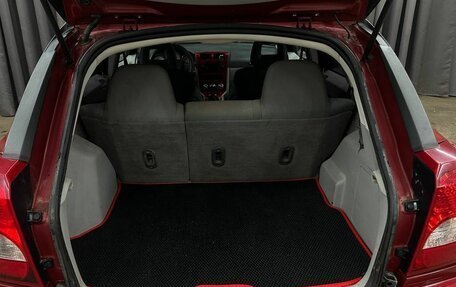 Dodge Caliber I рестайлинг, 2006 год, 479 999 рублей, 5 фотография