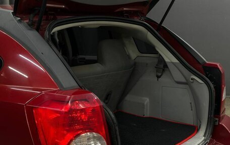 Dodge Caliber I рестайлинг, 2006 год, 479 999 рублей, 6 фотография