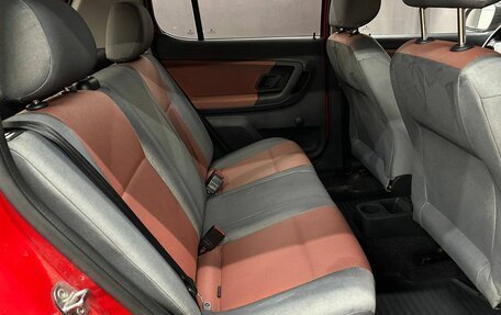 Skoda Fabia II, 2008 год, 329 999 рублей, 18 фотография