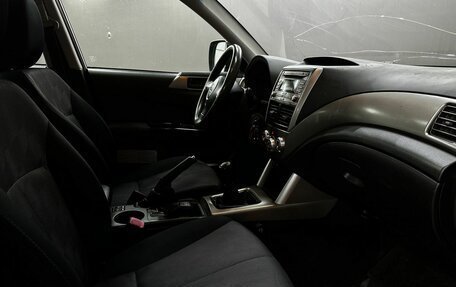 Subaru Forester, 2008 год, 869 777 рублей, 13 фотография