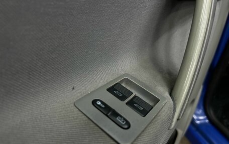 Volkswagen Polo III рестайлинг, 2000 год, 269 777 рублей, 6 фотография