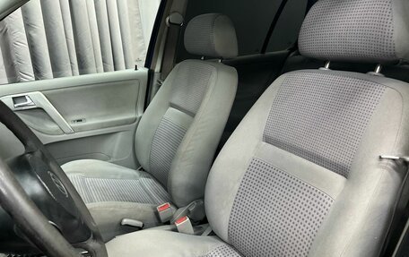 Volkswagen Polo III рестайлинг, 2000 год, 269 777 рублей, 7 фотография