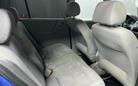 Volkswagen Polo III рестайлинг, 2000 год, 269 777 рублей, 9 фотография