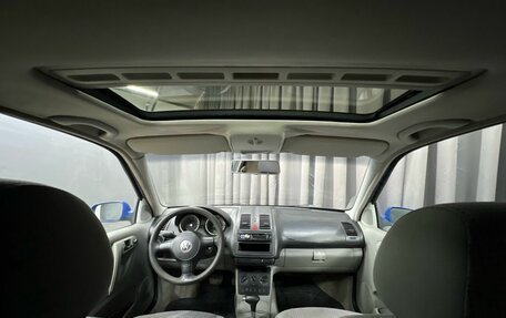 Volkswagen Polo III рестайлинг, 2000 год, 269 777 рублей, 12 фотография