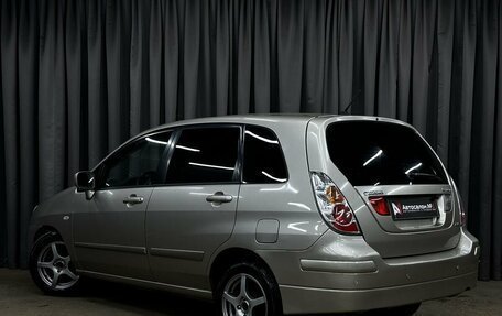 Suzuki Liana, 2005 год, 339 777 рублей, 2 фотография