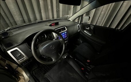 Suzuki Liana, 2005 год, 339 777 рублей, 5 фотография