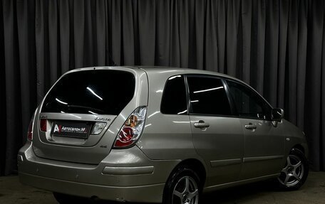 Suzuki Liana, 2005 год, 339 777 рублей, 4 фотография