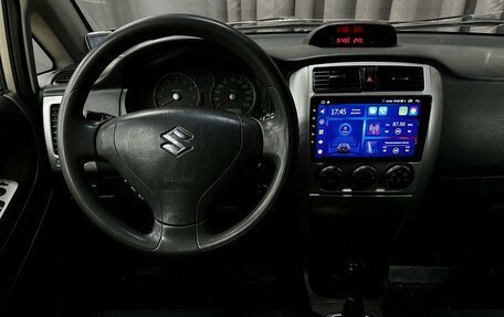 Suzuki Liana, 2005 год, 339 777 рублей, 6 фотография