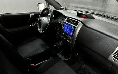 Suzuki Liana, 2005 год, 339 777 рублей, 14 фотография