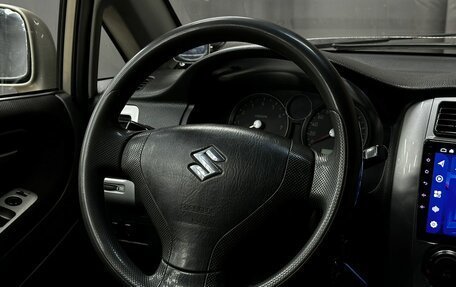 Suzuki Liana, 2005 год, 339 777 рублей, 9 фотография